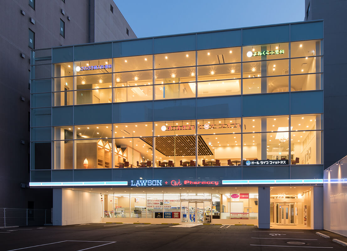当院について さわさき婦人科 産科 広島県呉市中通の婦人科 産科 当院について さわさき婦人科 産科 広島県呉市中通の婦人科 産科